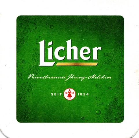 lich gi-he licher quad 10a (185-licher privatbrauerei)